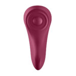 Satisfyer Sexy Secret - App Contolled USB-Rechargeable Panty Vibrator - Image 8
