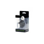 Sport Fucker Half Guard - Black Cock Ring - Image 3