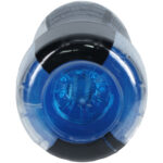 SHOTS Easy Rider - Blue - Blue Vagina Stroker - Image 2
