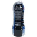 SHOTS Easy Rider - Blue - Blue Vagina Stroker - Image 4