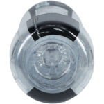 SHOTS Easy Rider - Clear - Clear Vagina Stroker - Image 2