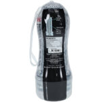 SHOTS Easy Rider - Clear - Clear Vagina Stroker - Image 5