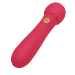 Secret Kisses ROSEGASM Lush Bliss Bullet - Red 10.8 cm USB Rechargeable Bullet - Image 3