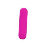 Skins Super Excite Rechargeable Pink Bullet - Pink USB Rechargeable Bullet - Image 3