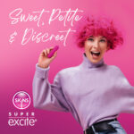 Skins Super Excite Rechargeable Pink Bullet - Pink USB Rechargeable Bullet - Image 4