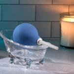 Selopa SQUEAKY CLEAN - Blue Unisex Douche - Image 7