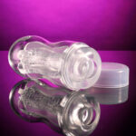 Selopa STROKE OF LUCK - Clear Stroker - Image 2