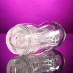 Selopa STROKE OF LUCK - Clear Stroker - Image 4