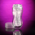 Selopa STROKE OF LUCK - Clear Stroker - Image 7