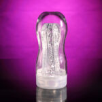 Selopa STROKE OF LUCK - Clear Stroker - Image 8
