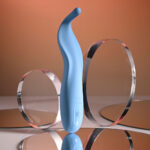 Selopa TENDER TICKLER - Blue 16.2 cm USB Rechargeable Pinpoint Stimulator - Image 4