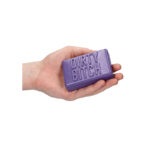 S-LINE Soap Bar - Dirty Bitch - Purple Novelty Soap - Image 3