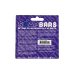 S-LINE Soap Bar - Dirty Bitch - Purple Novelty Soap - Image 5