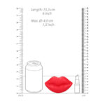 S-LINE Kiss Soap - Rose Scented Novelty Soap - Image 7