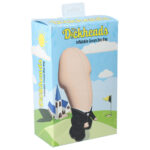 S-LINE The Dickheads - Groom Bop Bag - 100 cm Inflatable Penis Punching Bag - Image 3
