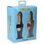 S-LINE The Dickheads - Salt and Pepper Shakers - Novelty Salt & Pepper Shakers - Image 3