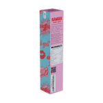 S-LINE Kaotix Bang Baby - Blue 17.8 cm USB Rechargeable Vibrator - Image 4