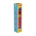 S-LINE Kaotix Display Box - USB Rechargeable Vibrators - Counter Display of 4 x 5 each - Image 4