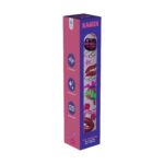 S-LINE Kaotix Display Box - USB Rechargeable Vibrators - Counter Display of 4 x 5 each - Image 6
