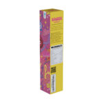 S-LINE Kaotix Pop Art - Pink 17.8 cm USB Rechargeable Vibrator - Image 4