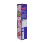 S-LINE Kaotix Y2K Princess - Powder Pink 17.8 cm USB Rechargeable Vibrator - Image 4