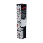 S-LINE Kaotix Love - White 17.8 cm USB Rechargeable Vibrator - Image 4