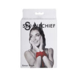Sex & Mischief Amor Rope - 2 Red Bondage Ropes - 4.5 m Lengths - Image 7
