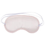 Sex & Mischief Peaches n CreaMe Blindfold - Peach Eyemask - Image 7