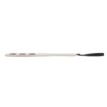 Sex & Mischief Peaches n CreaMe Impression Paddle - Peach Spanking Paddle - Image 7