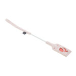 Sex & Mischief Peaches n CreaMe Impressions Crop - Peach 53 cm Crop Whip - Image 8