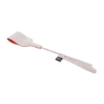 Sex & Mischief Peaches n CreaMe Riding Crop - Peach 30 cm Crop Whip - Image 7