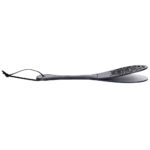 Sex & Mischief Lace Spanker - Black Spanking Paddle - Image 7