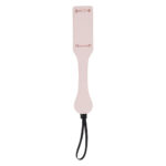 Sex & Mischief Peaches n CreaMe Chain Impressions Paddle - Peach Spanking Paddle - Image 9