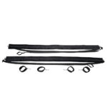 SPORTSHEETS No Matter Where Bondage Restraint System - Bed Restraints - Image 7