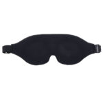 SPORTSHEETS Blackout Blindfold - Black Eye Mask - Image 6