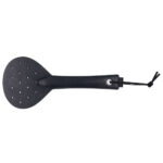 SPORTSHEETS Swift Spanker - Black Spanking Paddle - Image 5