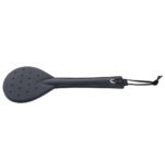 SPORTSHEETS Swift Spanker - Black Spanking Paddle - Image 6