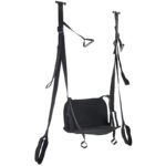 Pivot Deluxe Door Jam Sex Sling - Black Door Swing - Image 8