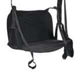 Pivot Deluxe Door Jam Sex Sling - Black Door Swing - Image 9