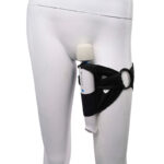 Pivot 2 in 1 Forced-O Strap - Thigh Harness for Massagers - Image 6