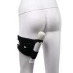 Pivot 2 in 1 Forced-O Strap - Thigh Harness for Massagers - Image 7