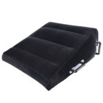 Pivot Inflatable Positioner Plus - Black XL Inflatable Position Cushion - Image 8