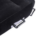 Pivot Inflatable Positioner Plus - Black XL Inflatable Position Cushion - Image 9