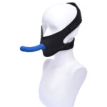 Pivot In Your Face Strap On - Black Face-Sitter Strap-On Harness (No Probe Included) - Image 7