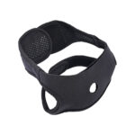 Pivot In Your Face Strap On - Black Face-Sitter Strap-On Harness (No Probe Included) - Image 8