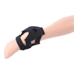Pivot Flex Foot Strap On - Adjustable Strap-On Harness (No Probe Included) - Image 6