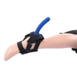Pivot Flex Foot Strap On - Adjustable Strap-On Harness (No Probe Included) - Image 7
