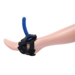 Pivot Flex Foot Strap On - Adjustable Strap-On Harness (No Probe Included) - Image 8