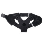 Pivot Flex Foot Strap On - Adjustable Strap-On Harness (No Probe Included) - Image 9