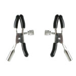 Sex & Mischief Nipple Clips - Set of 2 - Image 2